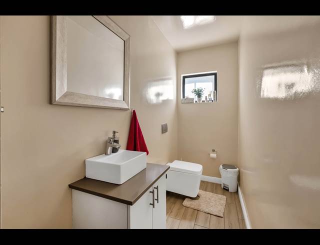 5 BEDROOM HOUSE FOR SALE IN MORNINGSIDE